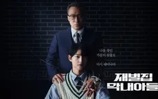 Rating "Cậu út nhà tài phiệt" của Song Joong Ki tăng gấp 4 lần kể từ khi lên sóng