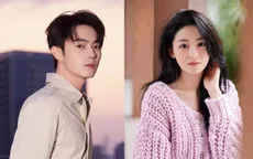 Hứa Khải bị lộ ảnh ôm hôn bạn gái vào khách sạn