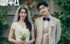 Công bố bình chọn "Cặp đôi đẹp nhất" tại MBC Drama Awards 2022