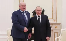 Nga tăng cường hợp tác quốc phòng với Trung Quốc và Belarus