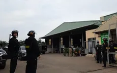 Tạm đình chỉ hoạt động 2 Trung tâm đăng kiểm tại TP Hồ Chí Minh