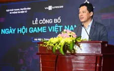 Công bố Ngày hội Game Việt Nam 2023