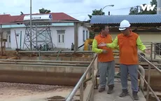 Bà Rịa - Vũng Tàu tăng cường quản lý, bảo vệ môi trường để phát triển KT-XH bền vững