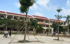 Cô giáo trường chuyên ra đề thi trùng đề cương ôn tập bị kỷ luật