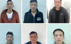 Quảng Nam: Triệt phá đường dây lô đề và cá độ bóng đá