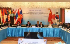 25 năm hợp tác ASEAN+3: Cùng phục hồi, hướng tới phát triển đồng đều và bền vững tại Đông Á