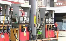Hàn Quốc gia hạn giảm thuế tiêu thụ nhiên liệu