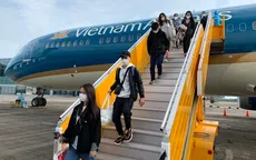 Phát triển hàng không sau dịch: Nhiều nút thắt cần tháo gỡ