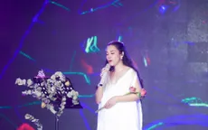 Bài hát hay nhất: Osen Ngọc Mai chi trăm triệu đầu tư, ST mua bài cho Ninh Dương Lan Ngọc