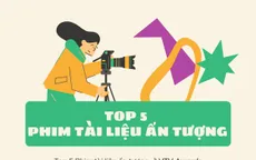VTV Awards 2022: Top 5 Phim tài liệu ấn tượng khó đoán chủ nhân!
