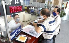 Miễn, giảm, gia hạn hơn 193.000 tỷ đồng tiền thuế, phí