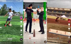 Đêm vinh danh TikTok Awards Việt Nam 2022: Tôn vinh những gam màu đa dạng trên TikTok
