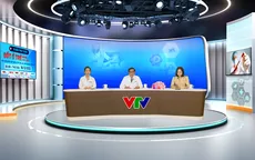 Trẻ từng sốt cao co giật thì phải làm gì trong lần sốt tiếp theo?