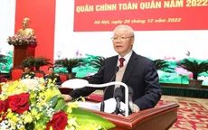 Quân đội hoàn thành xuất sắc nhiệm vụ, ghi dấu ấn mới