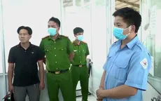 Vụ đưa hối lộ để đăng kiểm: Bỏ qua lỗi của trên 70.000 phương tiện, thu lợi bất chính hơn 10 tỷ đồng