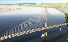 TP Hồ Chí Minh khởi động dự án xây dựng cầu Cần Giờ