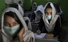 Taliban cấm giáo dục đại học cho phụ nữ trên toàn Afghanistan