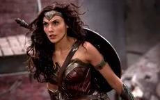 "Wonder Woman" bị "khai tử", Gal Gadot vẫn có khả năng trở lại?