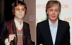 Paul McCartney nhớ lại khoảnh khắc đau đớn sau cái chết của John Lennon