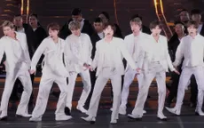 Phim concert của BTS sẽ được trình chiếu khắp thế giới