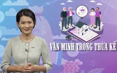 Tranh chấp thừa kế: Khi tình thân bị thay thế bởi sự thù hận