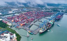 Sẵn sàng hình thành Khu thương mại tự do Cái Mép Hạ