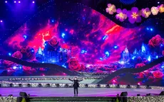Tuấn Hưng, Hoàng Công Cường kể về Festival đặc biệt ở Đà Lạt