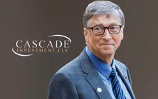 Vũ khí giúp Bill Gates 30 năm qua ngồi không mà vẫn giàu sụ