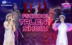FPT School Hải Phòng tung quỹ giải thưởng tới 800 triệu đồng cuộc thi tài năng