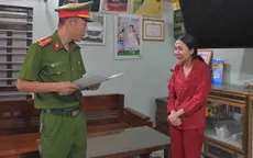Quảng Nam: Lừa đảo góp vốn bất động sản, chiếm đoạt hơn 100 tỷ đồng