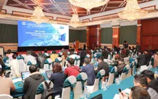 Vinamilk đồng hành trong khóa tập huấn kỹ năng ứng dụng công nghệ số vào sản xuất tin, bài báo chí