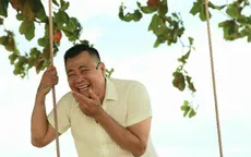 NS Xuân Bắc chúc mừng sinh nhật "người bạn rất quan trọng" Tự Long