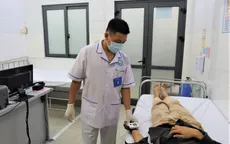 Bệnh viện TP Hồ Chí Minh sẵn sàng cấp cứu, điều trị bệnh nhân dịp Tết