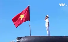 Phát huy phẩm chất Bộ đội Cụ Hồ thời kỳ mới