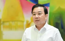 Đề nghị khai trừ Đảng đối với Phó Chủ tịch UBND thành phố Hà Nội Chử Xuân Dũng
