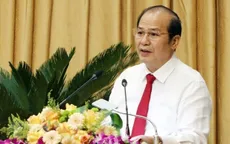 Bắc Ninh: Xem xét, thi hành kỷ luật tổ chức Đảng và đảng viên vi phạm
