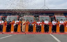 Mở 4 tuyến xe buýt liên tỉnh kết nối TP Hồ Chí Minh – Đồng Nai