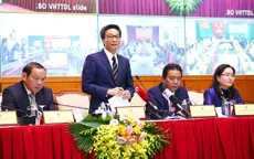 Văn hóa như phù sa bồi đắp hàng ngày