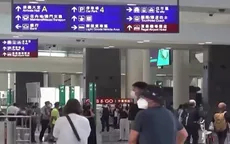 Trung Quốc xem xét nới lỏng đi lại xuyên biên giới