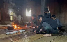 Gala Cuộc sống vẫn tươi đẹp 2022: Những ngã rẽ... Không từ bỏ là còn hy vọng