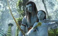 James Cameron đã hoàn thành nhiều cảnh quay cho "Avatar" phần 3 và 4