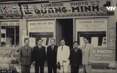 "Giải mã cuộc sống": Lai Xá và làng nghề có "một không hai"