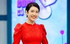 Á hậu Thúy Vân chính thức “cầm trịch” Ai cũng có thể mùa 2