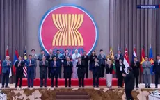 Việt Nam luôn đóng góp tích cực để xây dựng ASEAN đoàn kết, vững mạnh