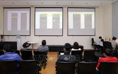 Thanh khoản xuất hiện phiên bùng nổ