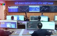 Thị trường giao dịch hàng hóa năm 2022 tiếp tục tăng trưởng