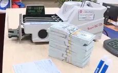 TP Hồ Chí Minh: Kiều hối tăng tích cực cuối năm