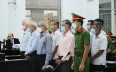 3 cựu lãnh đạo UBND tỉnh Khánh Hòa hầu tòa
