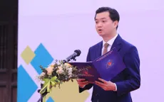 Giải thưởng Loa Thành lần thứ 34 vinh danh 56 đồ án xuất sắc