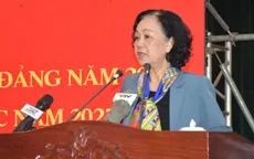 Trưởng ban Tổ chức TW: TP Hồ Chí Minh phải chú trọng đổi mới phương thức lãnh đạo của Đảng